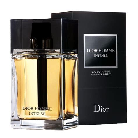 dior herren parfum intense